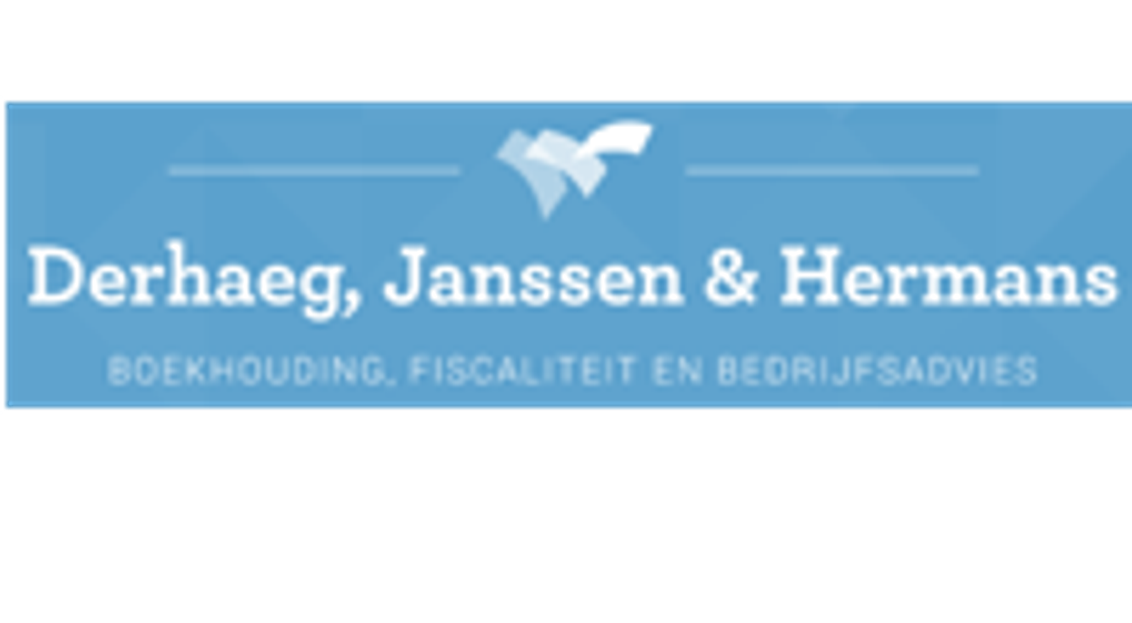 Derhaeg-Janssen-Hermans Accountants
